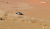 Podsumowanie 6. etapu Rajdu Dakar w kategorii samochodów
