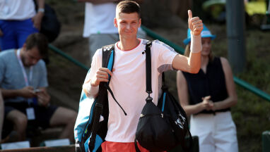 Wielki dzień Huberta Hurkacza na Wimbledonie. Novak Djoković w pełnej gotowości