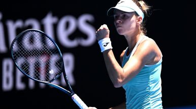 Niesamowita Linette! Pokonała faworytkę i ma ćwierćfinał Australian Open