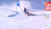 Worley wygrała slalom gigant w Kronplatz