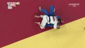 Tokio. Judo. Kuczera przegrywa walkę z Bekaurim