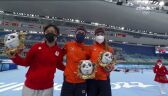 Pekin. Podsumowanie rywalizacji panczenistek na 1500 metrów