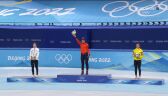 Pekin. Podsumowanie rywalizacji kobiet na 1000 metrów w short tracku