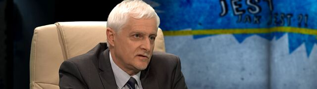  Zawistowski: we have a very dramatic situation in the Civil Chamber of the Supreme Court 