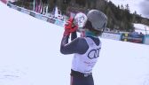 Braathen wywalczył małą Kryształową Kulę w slalomie 