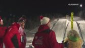 Skok Żyły z prologu do konkursu w Lillehammer – Raw Air 2023