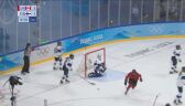Pekin 2022. Hokej na lodzie kobiet. Kanada-Finlandia i gol na 4-1