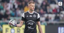 Rafał Strączek zagra w Ligue 1