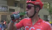 Łukasz Wiśniowski podsumował 11. etap Tour de France