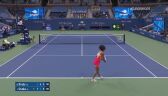 Tak Naomi Osaka zapewniła sobie finał US Open 2020