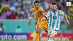 Mundial w Katarze: Mecz Argentyna - Holandia