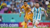 Mundial w Katarze: Mecz Argentyna - Holandia