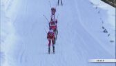 Riiber triumfował w biegu na 10 km do kombinacji norweskiej w Ramsau