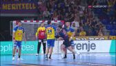 Walka Karaloka z Fabregasem: To nie są zapasy, to jest handball!