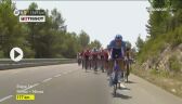 Wiśniowski w ucieczce, Triumf Ewana, czyli 16. etap Tour de France w pigułce
