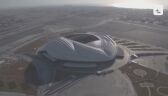 Prezentacja stadionów na mistrzostwa świata w Katarze 2022