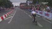 Cordon Ragot kolarską mistrzynią Francji