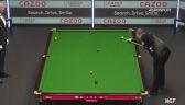 Genialne zagranie Marka Allena w 1. rundzie British Open