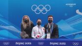 Pekin 2022 - łyżwiarstwo figurowe. Walijewa poza podium w rywalizacji solistek