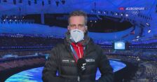 Pekin 2022. Paweł Łukasik o przygotowaniach do ceremonii zamknięcia igrzysk