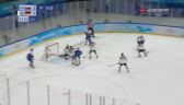 Pekin. Hokej na lodzie. Słowacy wykorzystali przewagę, trzeci gol w meczu play-off z Niemcami