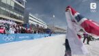 Pekin 2022 - biegi narciarskie. Skrót biegu kobiet na 30 km