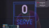 Miedwiediew przełamał Nadala w kluczowym momencie 5. seta finału AO