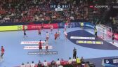 Hiszpanie odnieśli piękne zwycięstwo w meczu z Duńczykami w ME w piłce ręcznej