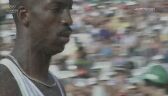 Niesamowity rekord świata Michaela Johnsona podczas igrzysk w Atlancie