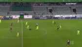 Koszmarne pudło Nicolasa Gonzaleza w meczu Wolfsburg - Stuttgart