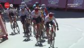 Najważniejsze wydarzenia z 4. etapu Vuelta a Espana