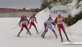Klaebo wygrał finał sprintu indywidualnego w Lahti