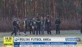 Amerykański futbol w polskim wydaniu