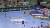 Euro 2022 kobiet. Szwedki pokonały Holandię w meczu o 5. miejsce