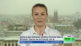 Natalia Maliszewska: sama przygotowuję sobie łyżwy