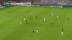Puchar Niemiec: gol na 3:1 w meczu Bayer Leverkusen - Eintracht Frankfurt 