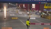 Lelisa Desisa z Etiopii mistrzem świata w maratonie