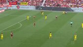 Skrót meczu Bayer Leverkusen - Borussia Dortmund w 4. kolejce Bundesligi