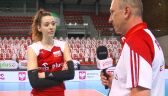 Zuzanna Górecka to nadzieja polskiej siatkówki