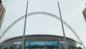 Wembley gotowe na fazę pucharowa Euro 2020