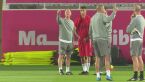 Mundial w Katarze. Piłkarze Maroka trenowali przed półfinałem z Francją