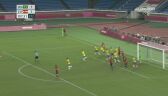 Tokio. Piłka nożna: gol Brazylii na 2:1 w olimpijskim finale z Hiszpanią