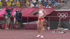 Tokio. Kamila Lićwinko i jej trzeci skok w finale