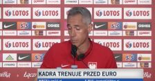 Sousa: wierzymy, że Milik będzie z nami na Euro
