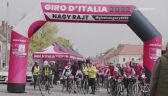 The Power of Sport: Przygotowania do 105. edycji wyścigu Giro d&#039;Italia