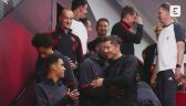 Liga Mistrzów: Robert Lewandowski w meczu Bayern Monachium - FC Barcelona