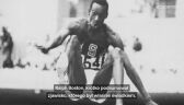 Wyjątkowe olimpijskie historie: Bob Beamon. Skok stulecia