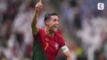 Mundial w Katarze: Mecz Portugalia - Urugwaj 