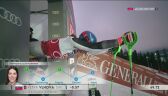 Petra Vlhova najlepsza w slalomie w Are