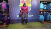 Kevin-Prince Boateng spełni dziecięce marzenia w Barcelonie